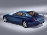 Ferrari 612 Scaglietti Two-Tone Version 2006 года